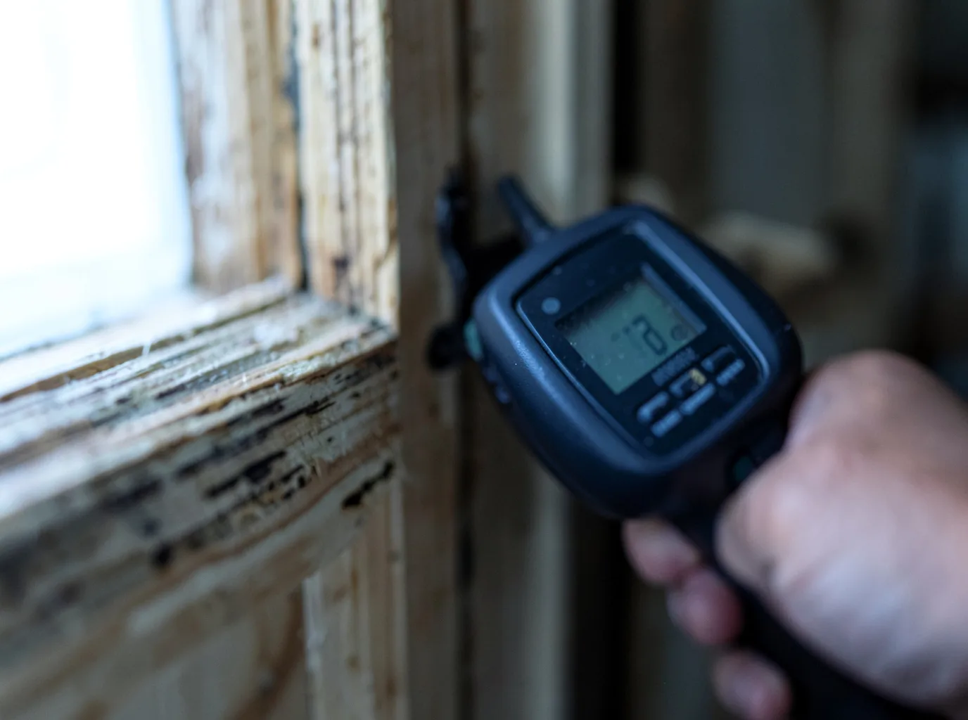 Ceiling Water Damage Repair in Oriskany, NY